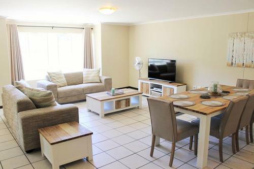 Apartamento Green Point Mews 6