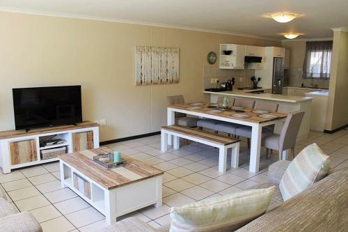 Apartamento Green Point Mews 6