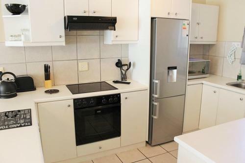 Apartamento Green Point Mews 6