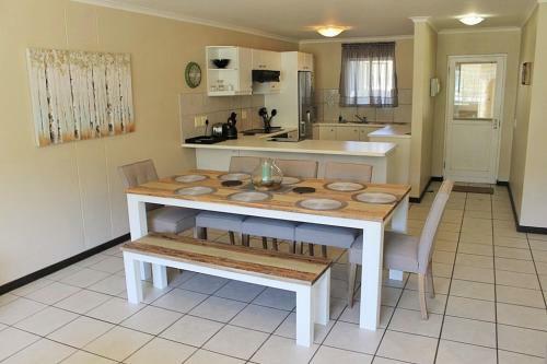 Apartamento Green Point Mews 6