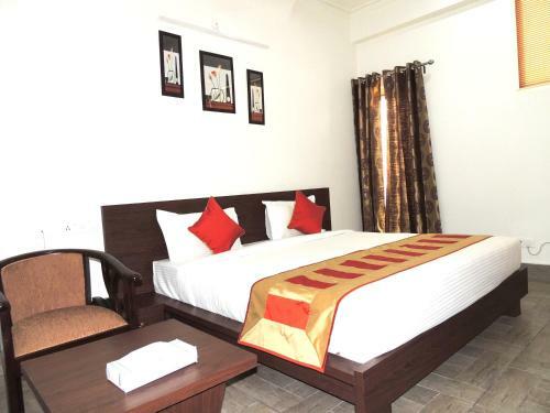Posada Elite Suites Mint Gomti Nagar