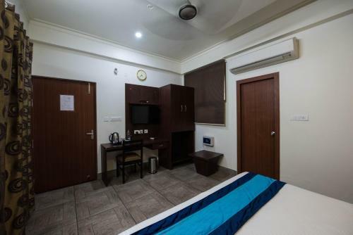 Posada Elite Suites Mint Gomti Nagar
