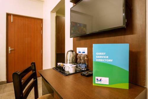 Posada Elite Suites Mint Gomti Nagar