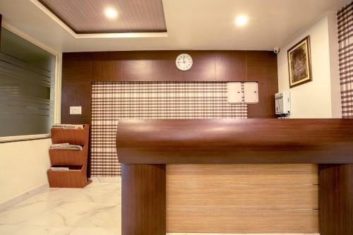 Posada Elite Suites Mint Gomti Nagar