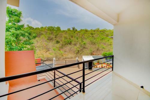 Hotel Xec Residency