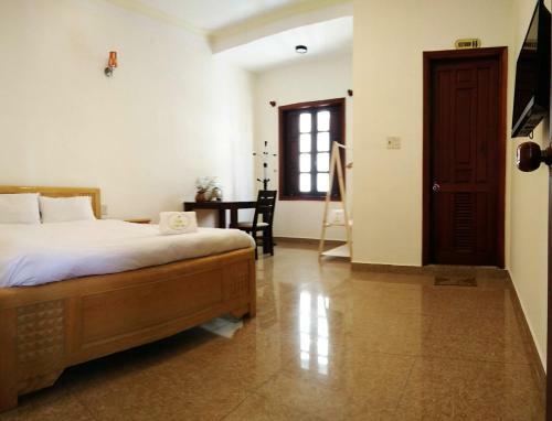 Hana House Hoang Anh