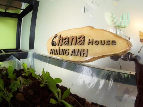Hana House Hoang Anh