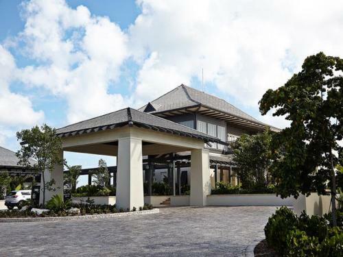 Hotel The Island House