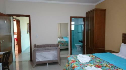 Hostal Visual Mar Pousada