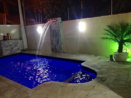 Hostal Visual Mar Pousada
