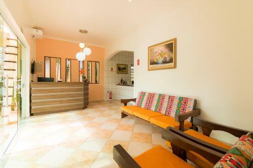 Hostal Visual Mar Pousada