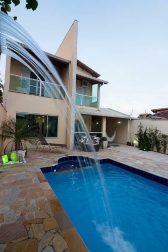 Hostal Visual Mar Pousada