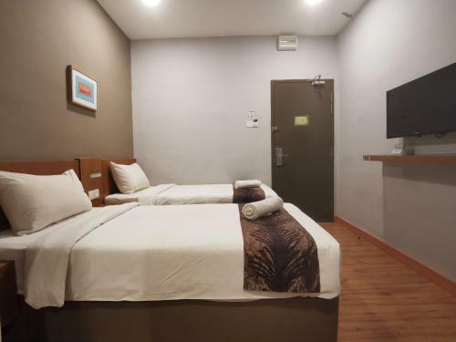 Hotel Ariana Iskandar