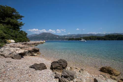 Hostal Holiday Home Macus
