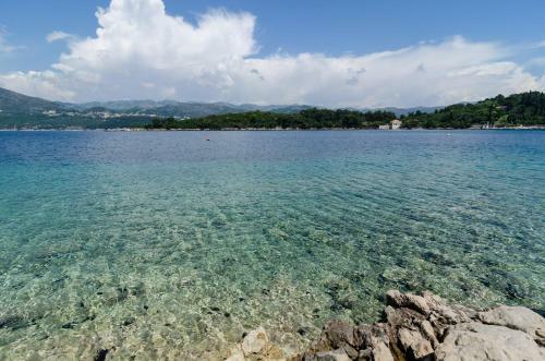 Hostal Holiday Home Macus