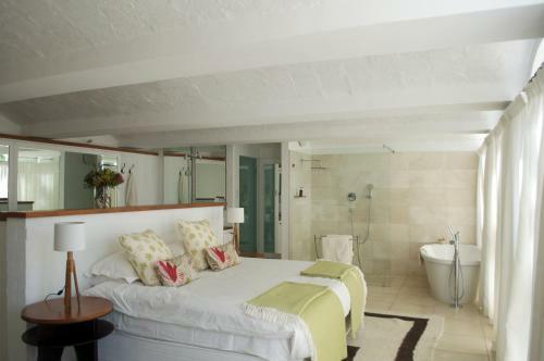 Hostal South Hill Guesthouse