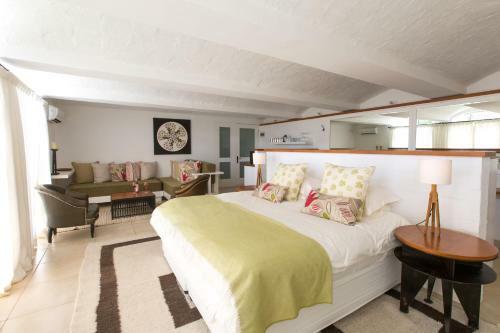 Hostal South Hill Guesthouse
