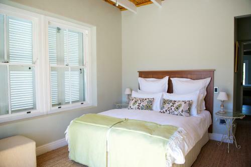 Hostal South Hill Guesthouse