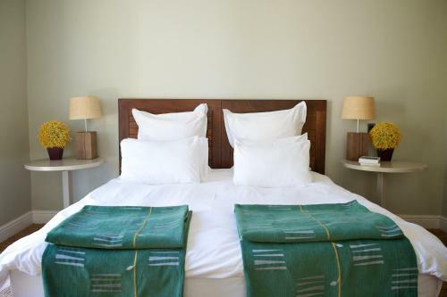 Hostal South Hill Guesthouse