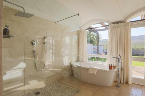 Hostal South Hill Guesthouse