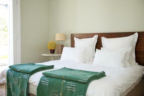 Hostal South Hill Guesthouse