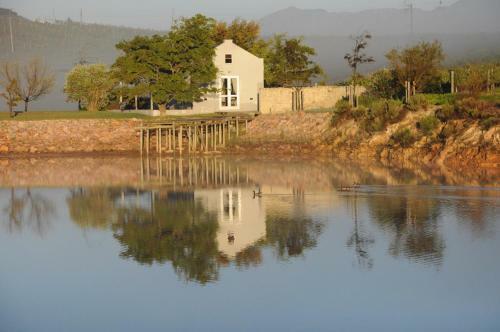 Hostal South Hill Guesthouse