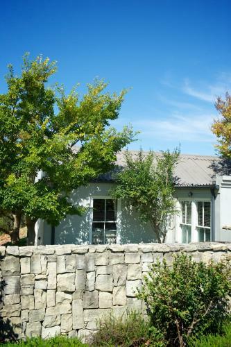 Hostal South Hill Guesthouse