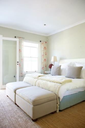Hostal South Hill Guesthouse