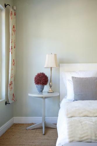 Hostal South Hill Guesthouse