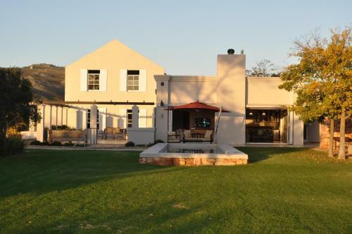 Hostal South Hill Guesthouse