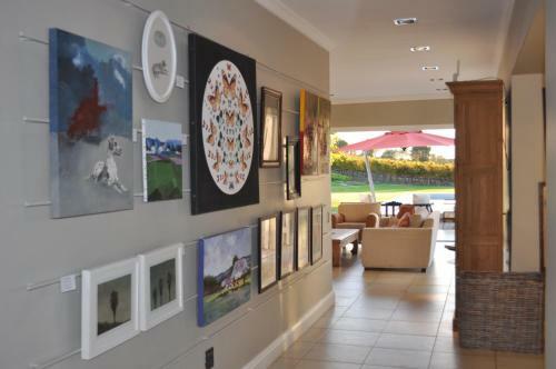 Hostal South Hill Guesthouse