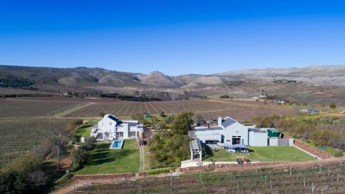 Hostal South Hill Guesthouse
