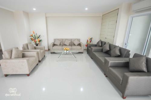 Hotel Sukkhamas Pirom