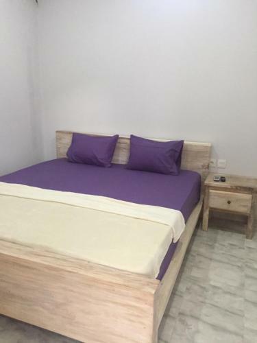 Taman Magendre Homestay