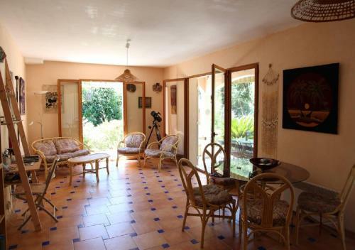 Villa Andre