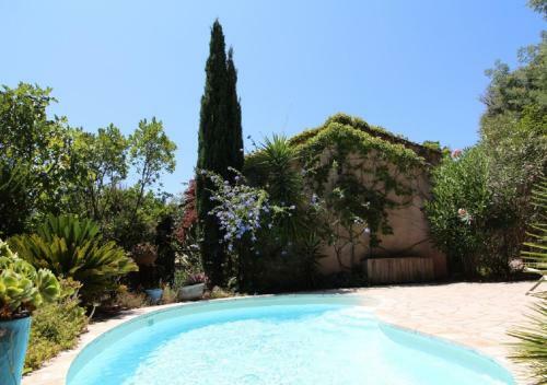 Villa Andre