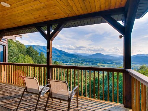 Dogwood Cabin 2606