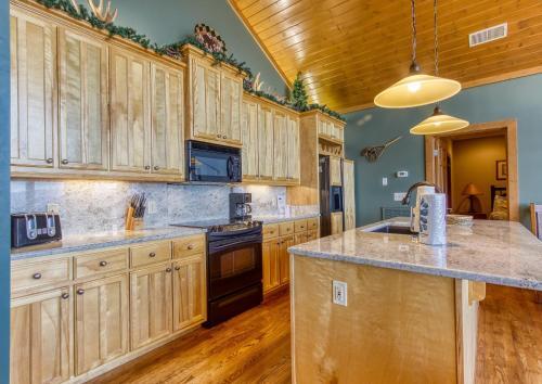 Dogwood Cabin 2606
