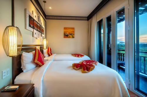 Hotel Hoi An Field Boutique Resort & Spa