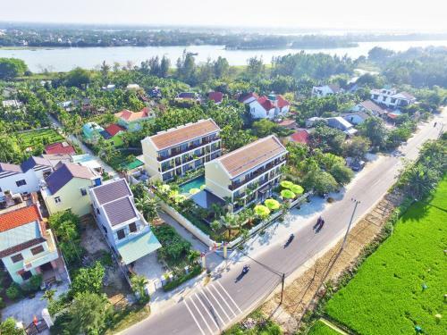 Hotel Hoi An Field Boutique Resort & Spa