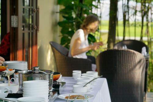Hotel Hoi An Field Boutique Resort & Spa