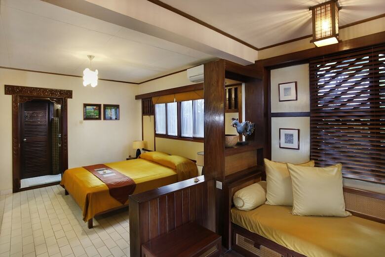 Pondok Agung Bed & Breakfast