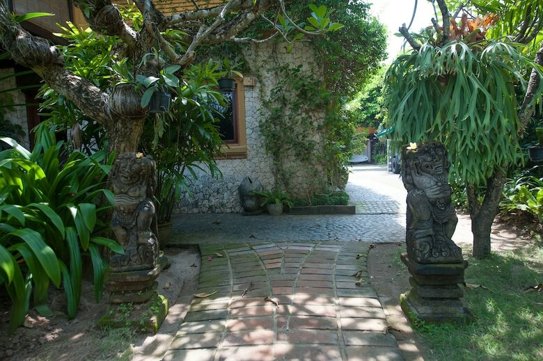 Pondok Agung Bed & Breakfast
