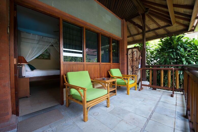 Pondok Agung Bed & Breakfast