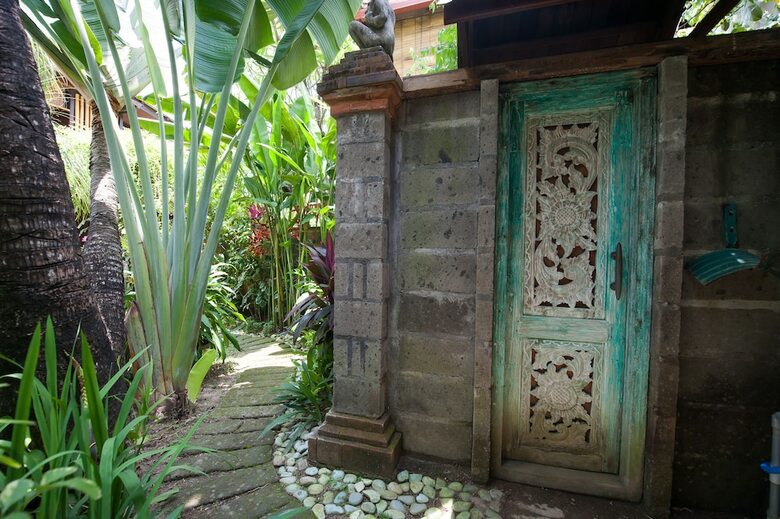 Pondok Agung Bed & Breakfast