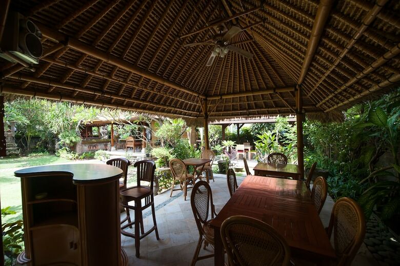 Pondok Agung Bed & Breakfast