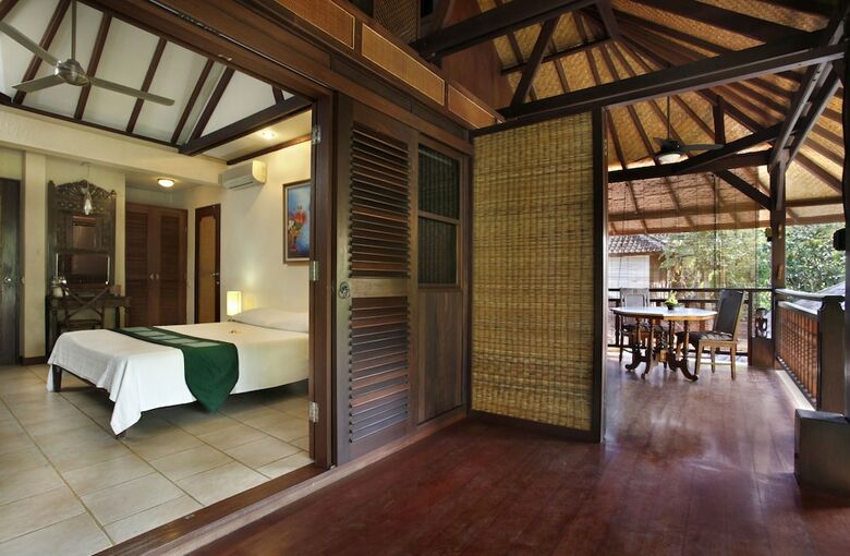 Pondok Agung Bed & Breakfast