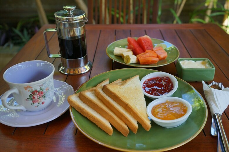 Pondok Agung Bed & Breakfast