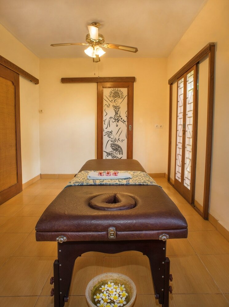 Pondok Agung Bed & Breakfast