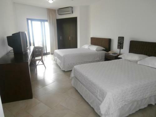 Hotel Makana Resort